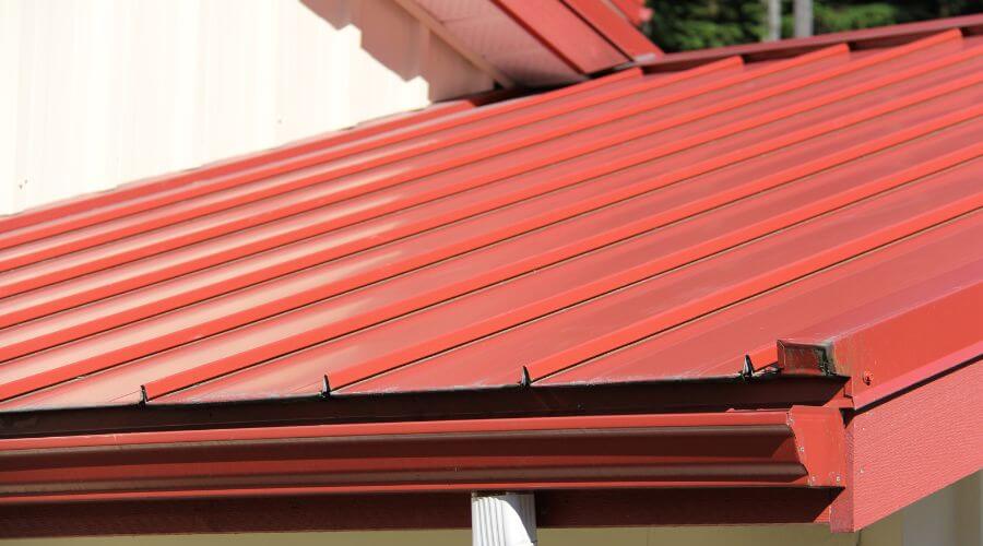 Industrial Roof Repair in Kings Mountain, NC