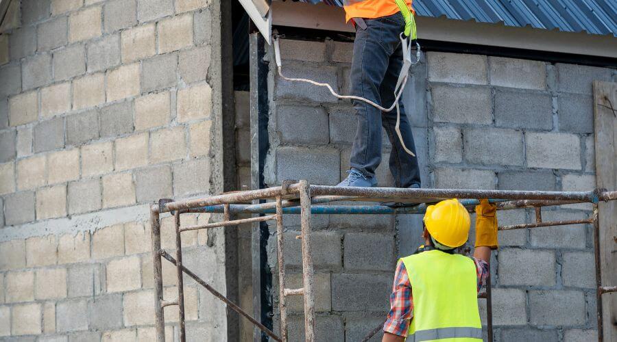 Expert top industrial roofings services in Kings Mountain, NC